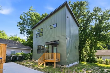 1013 A Carroll St, Durham, NC 27707