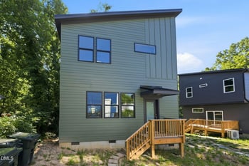 1013 A Carroll St, Durham, NC 27707