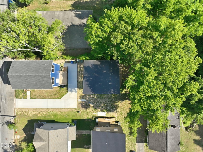 1013 A Carroll St, Durham, NC 27707