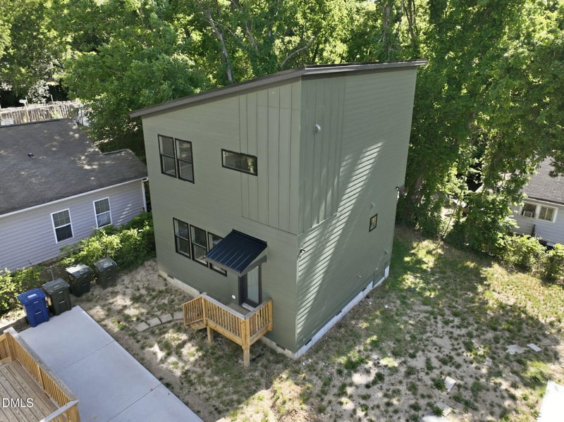 1013 A Carroll St, Durham, NC 27707