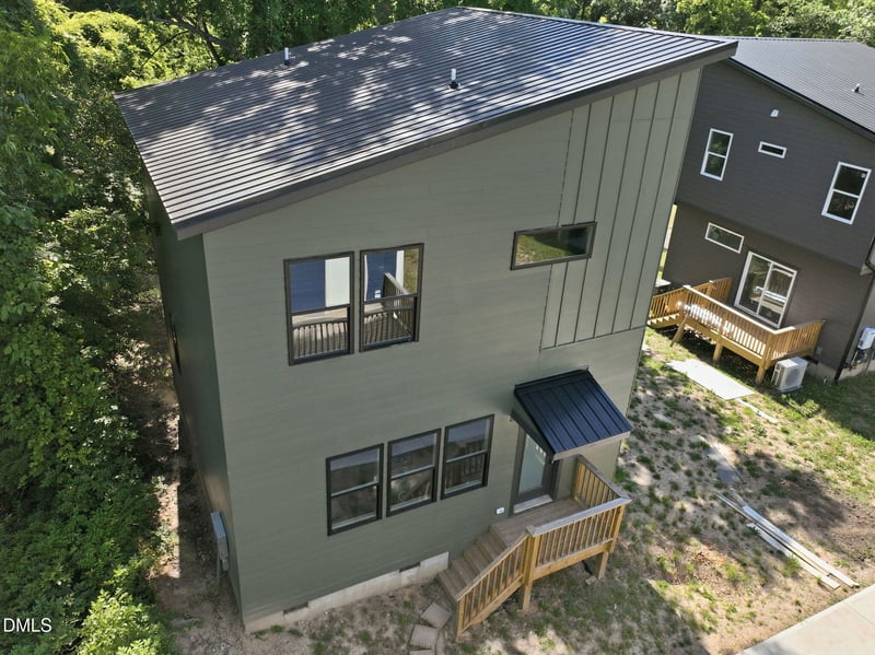 1013 A Carroll St, Durham, NC 27707