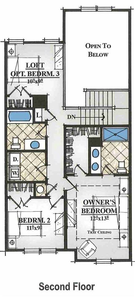 1013 Abbott St, Mebane, NC 27302