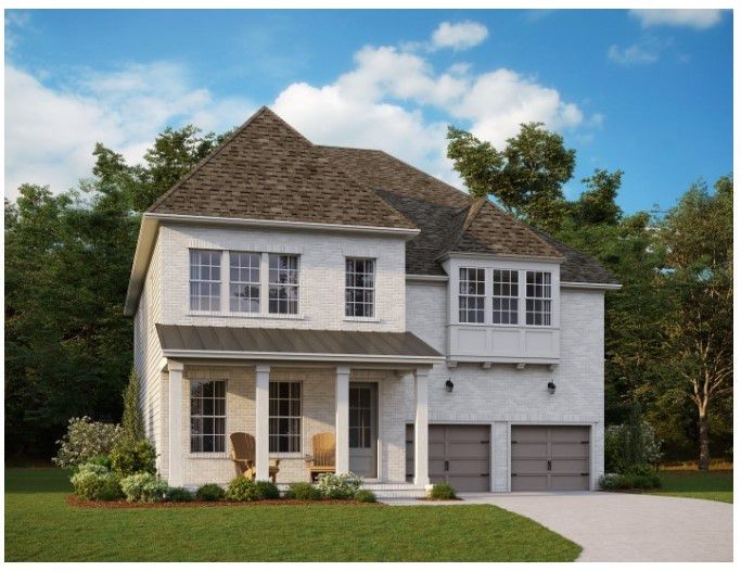 1013 Amanda Ct #29, Morrisville, NC 27560