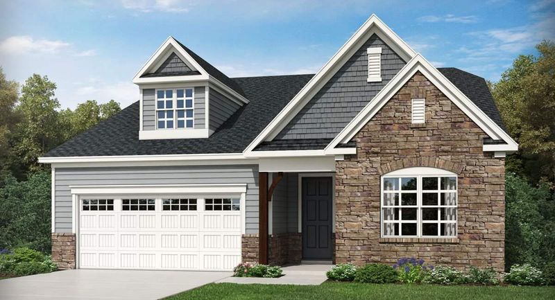 1013 Athena Dr, Durham, NC 27703