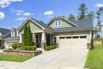 1013 Atticus Way, Durham, NC 27703