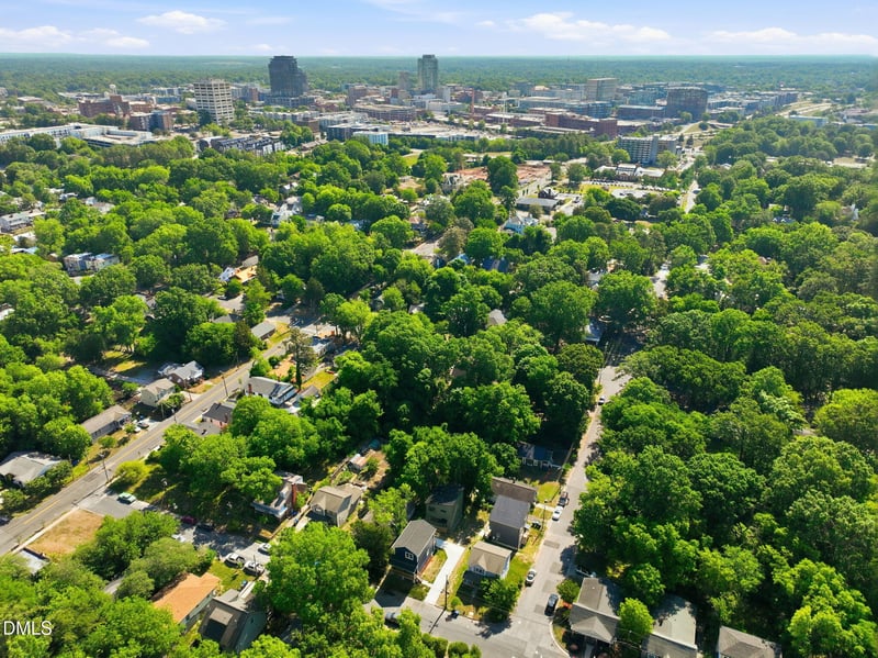 1013 B Carroll St, Durham, NC 27707 | MLS# 10168626 | Raleigh Realty
