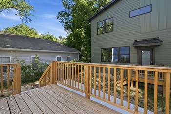 1013 B Carroll St, Durham, NC 27707