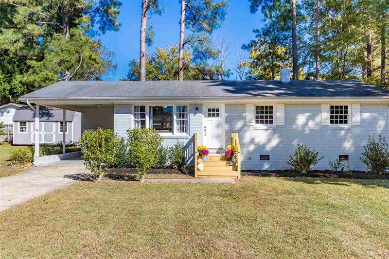 1013 Barbara Dr, Garner, NC 27529
