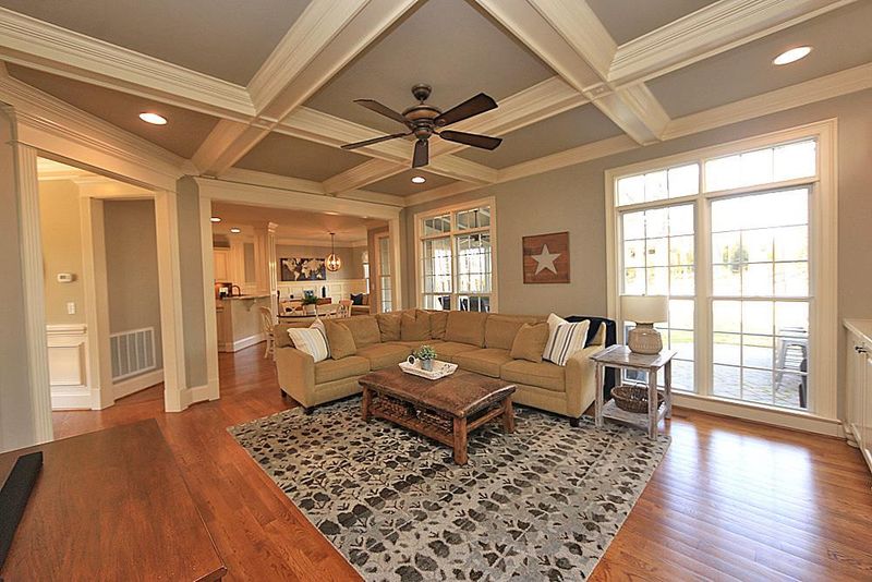 1013 Barnet Ridge Ct, Cary, NC 27519
