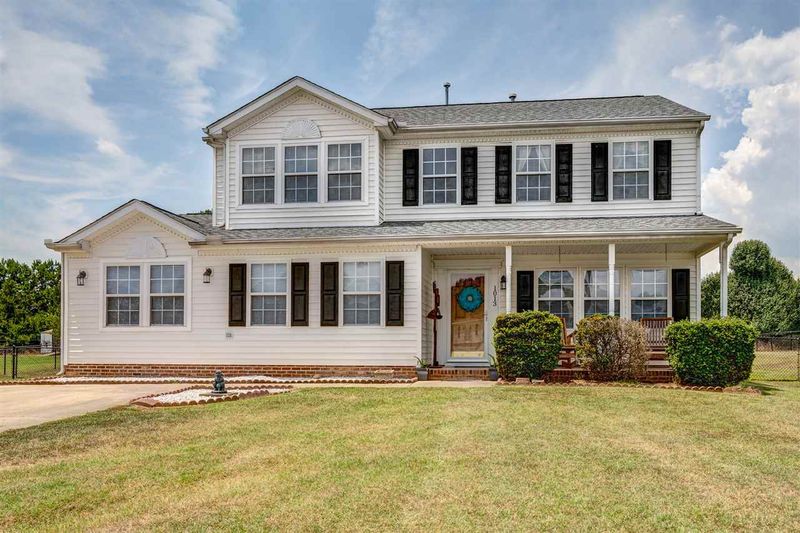1013 Bittbourg Ln, Wendell, NC 27591