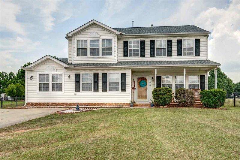 1013 Bittbourg Ln, Wendell, NC 27591