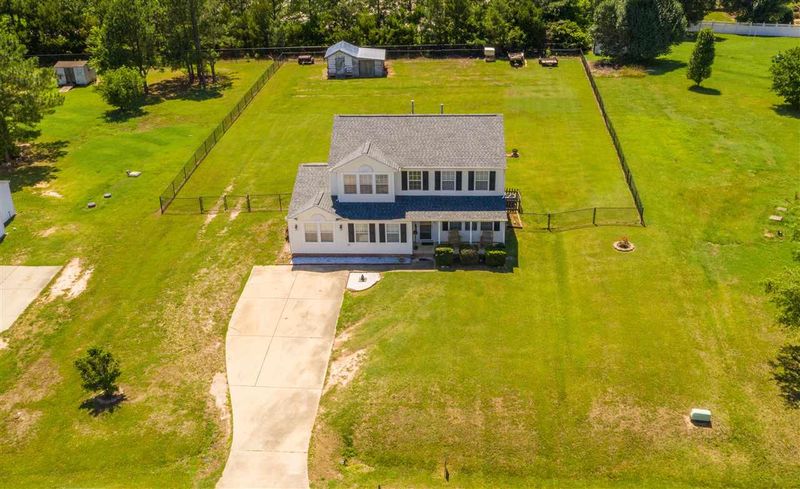 1013 Bittbourg Ln, Wendell, NC 27591