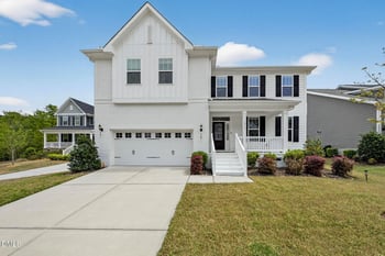 1013 Blackpool Ct, Apex, NC 27502