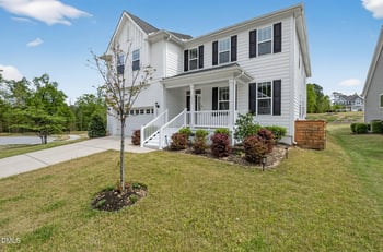 1013 Blackpool Ct, Apex, NC 27502