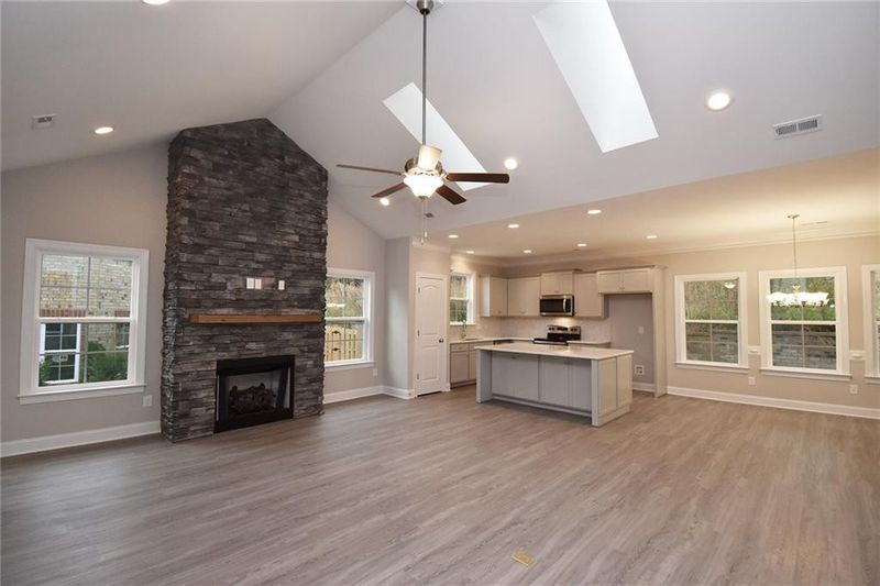1013 Bonanza Ln #27, Mebane, NC 27302