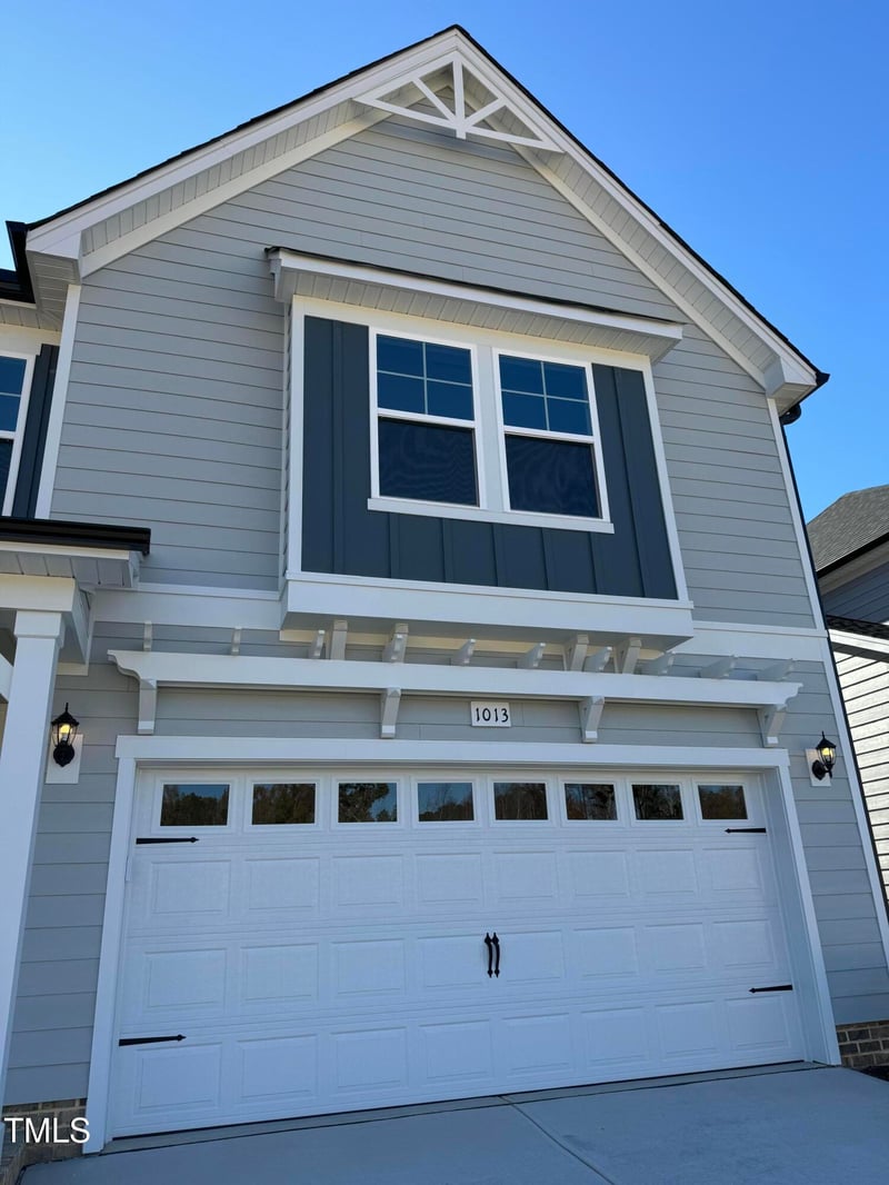 1013 Bostonian Dr, Knightdale, NC 27545