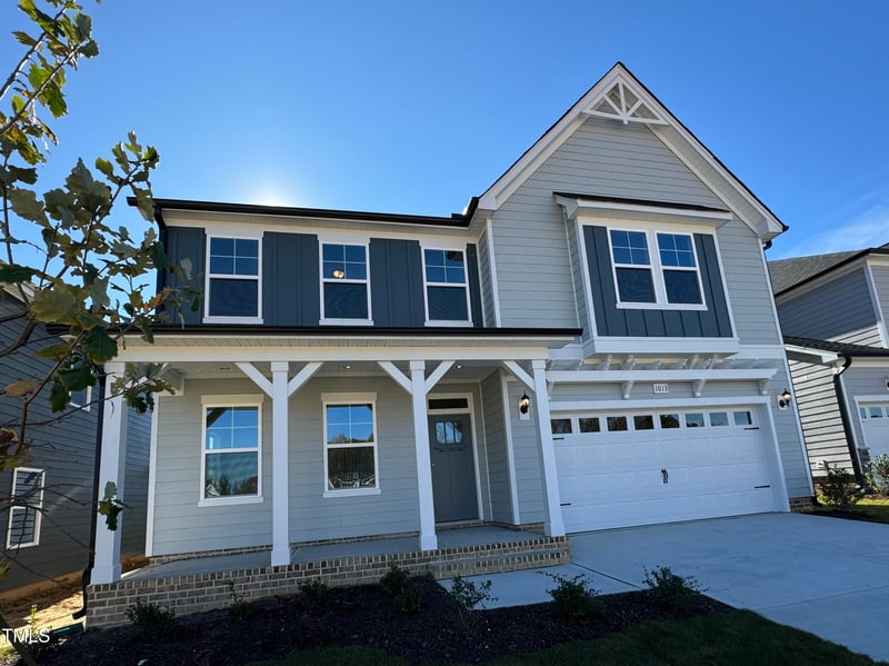 1013 Bostonian Dr, Knightdale, NC 27545