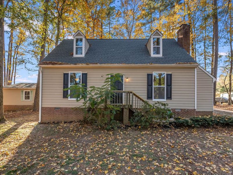 1013 Bracken Ct, Wake Forest, NC 27587