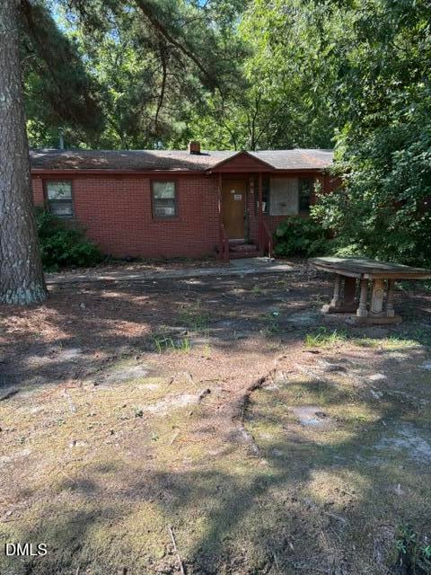 1013 Broadway St, Smithfield, NC 27577