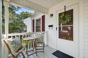 1013 Buchanan Blvd #A/B, Durham, NC 27701