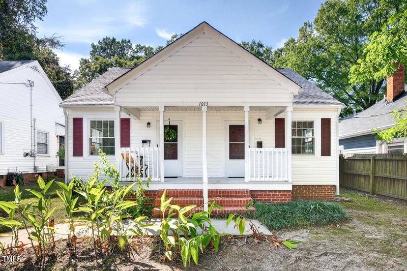 1013 Buchanan Blvd #A/B, Durham, NC 27701