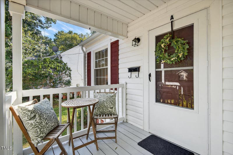 1013 Buchanan Blvd #A/B, Durham, NC 27701