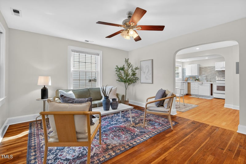 1013 Buchanan Blvd #A/B, Durham, NC 27701