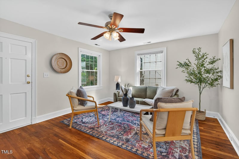 1013 Buchanan Blvd #A/B, Durham, NC 27701