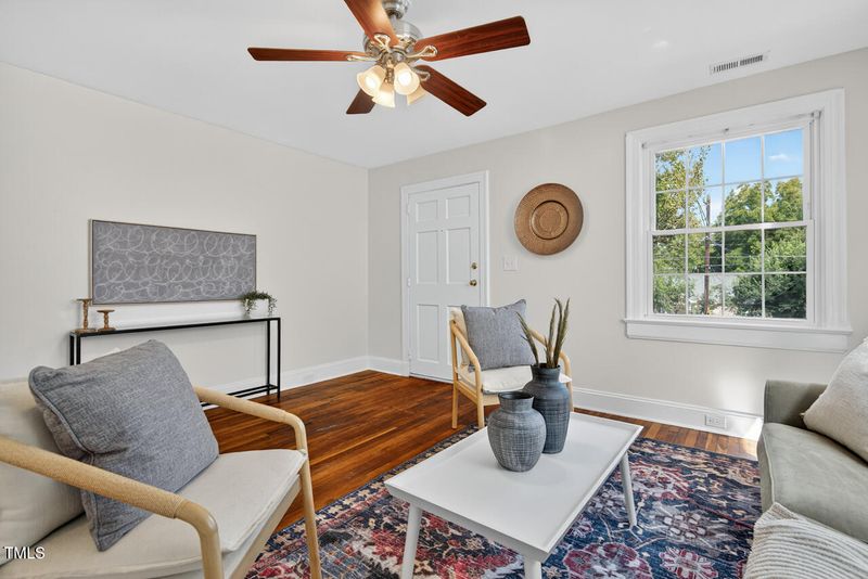1013 N Buchanan Blvd #A/B, Durham, NC 27701