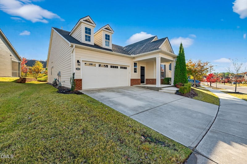 1013 Cadence Ln, Durham, NC 27703