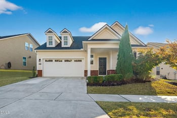 1013 Cadence Ln, Durham, NC 27703