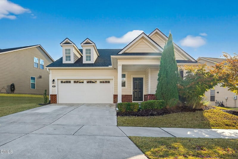 1013 Cadence Ln, Durham, NC 27703