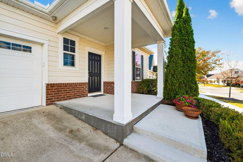 1013 Cadence Ln, Durham, NC 27703