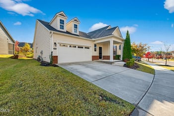 1013 Cadence Ln, Durham, NC 27703