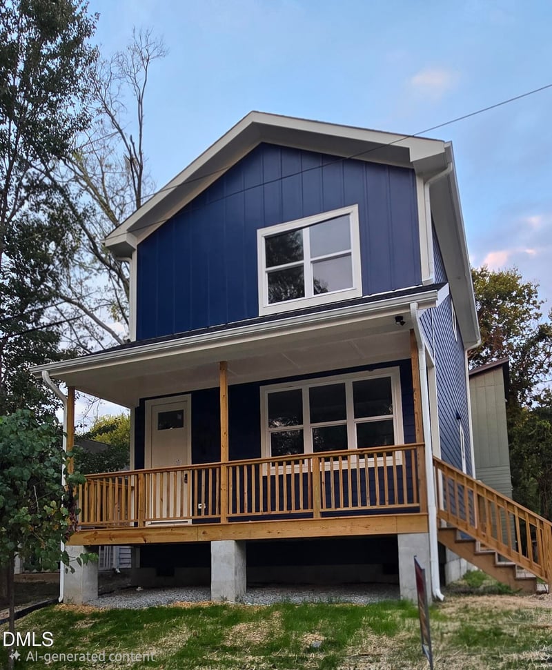 1013 Carroll St #B, Durham, NC 27707
