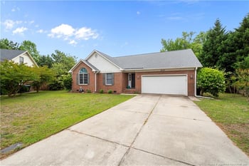 1013 Castlebay Ct, Fayetteville, NC 28303