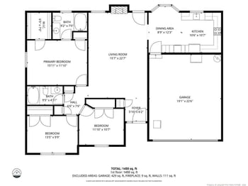 1013 Castlebay Ct, Fayetteville, NC 28303