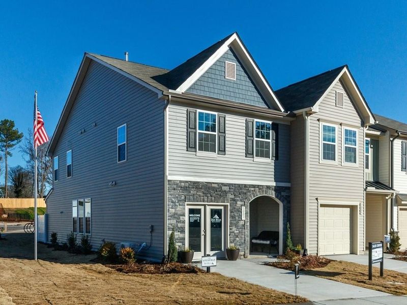 1013 Channel Drop Dr, Durham, NC 27703