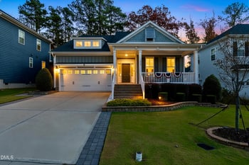 1013 Chelsea Run Ln, Apex, NC 27502