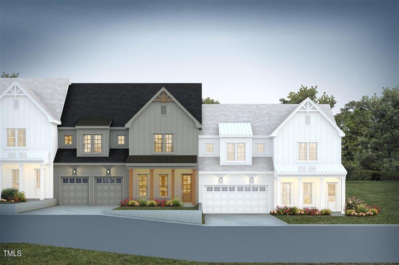 1013 Coldspring Cir, Durham, NC 27705