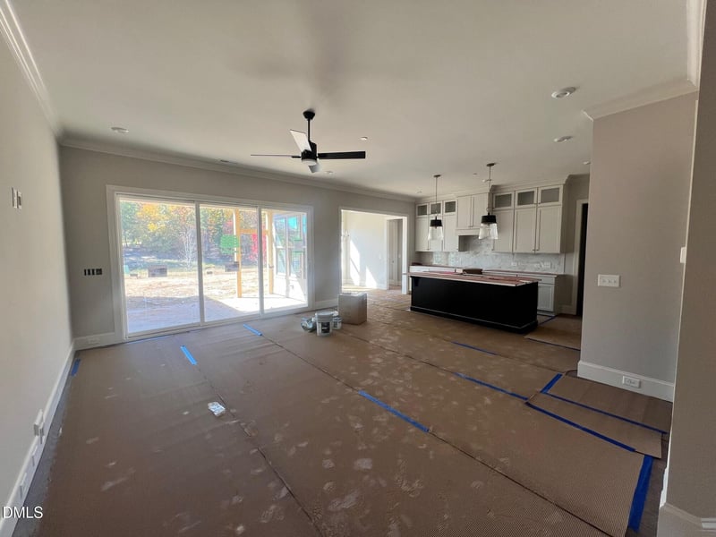 1013 Coldspring Cir, Durham, NC 27705