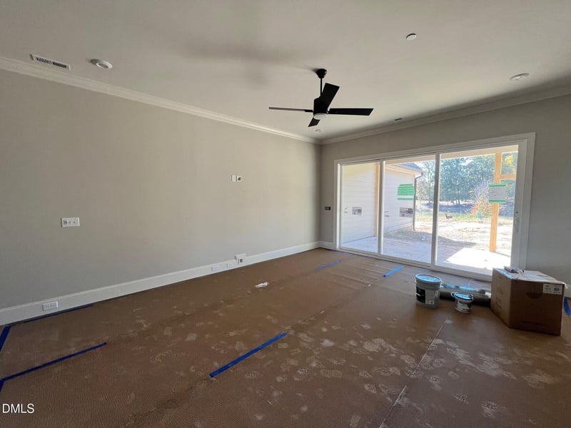 1013 Coldspring Cir, Durham, NC 27705