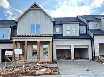 1013 Coldspring Cir, Durham, NC 27705