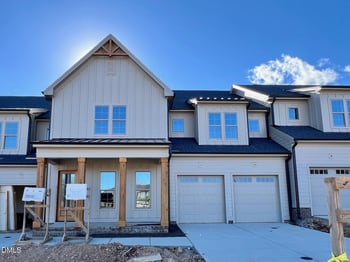 1013 Coldspring Cir, Durham, NC 27705