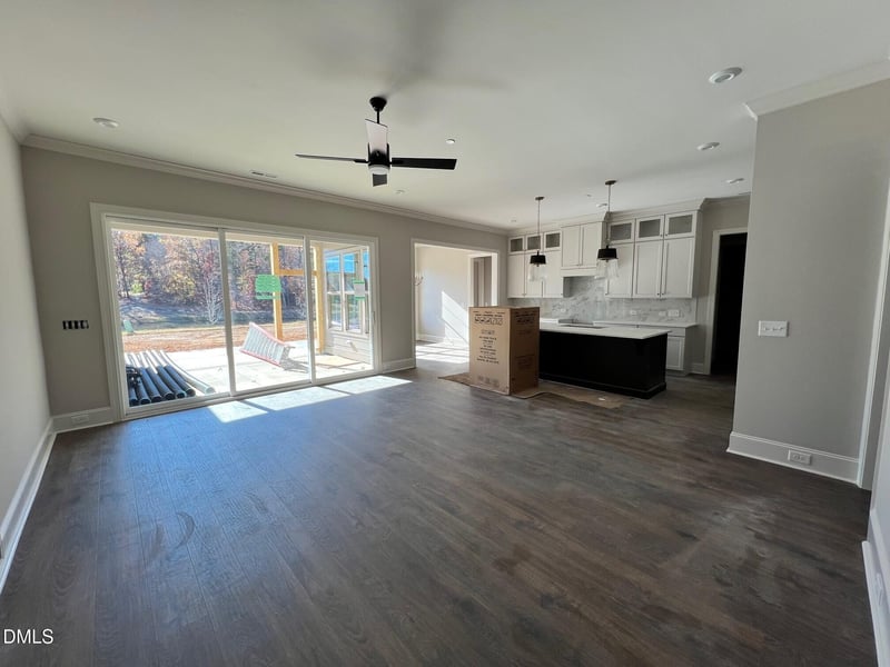 1013 Coldspring Cir, Durham, NC 27705