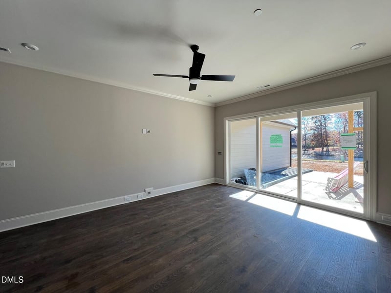 1013 Coldspring Cir, Durham, NC 27705