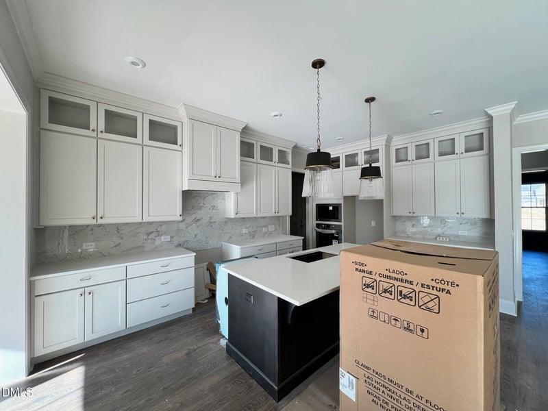 1013 Coldspring Cir, Durham, NC 27705