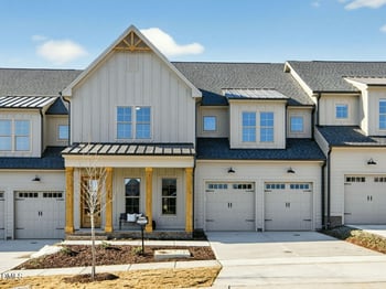 1013 Coldspring Cir, Durham, NC 27705