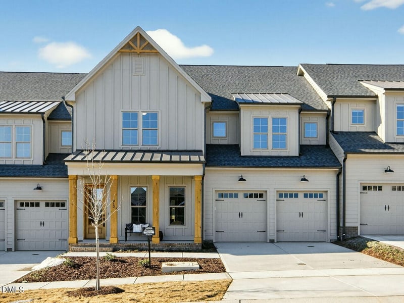 1013 Coldspring Cir, Durham, NC 27705