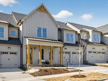 1013 Coldspring Cir, Durham, NC 27705